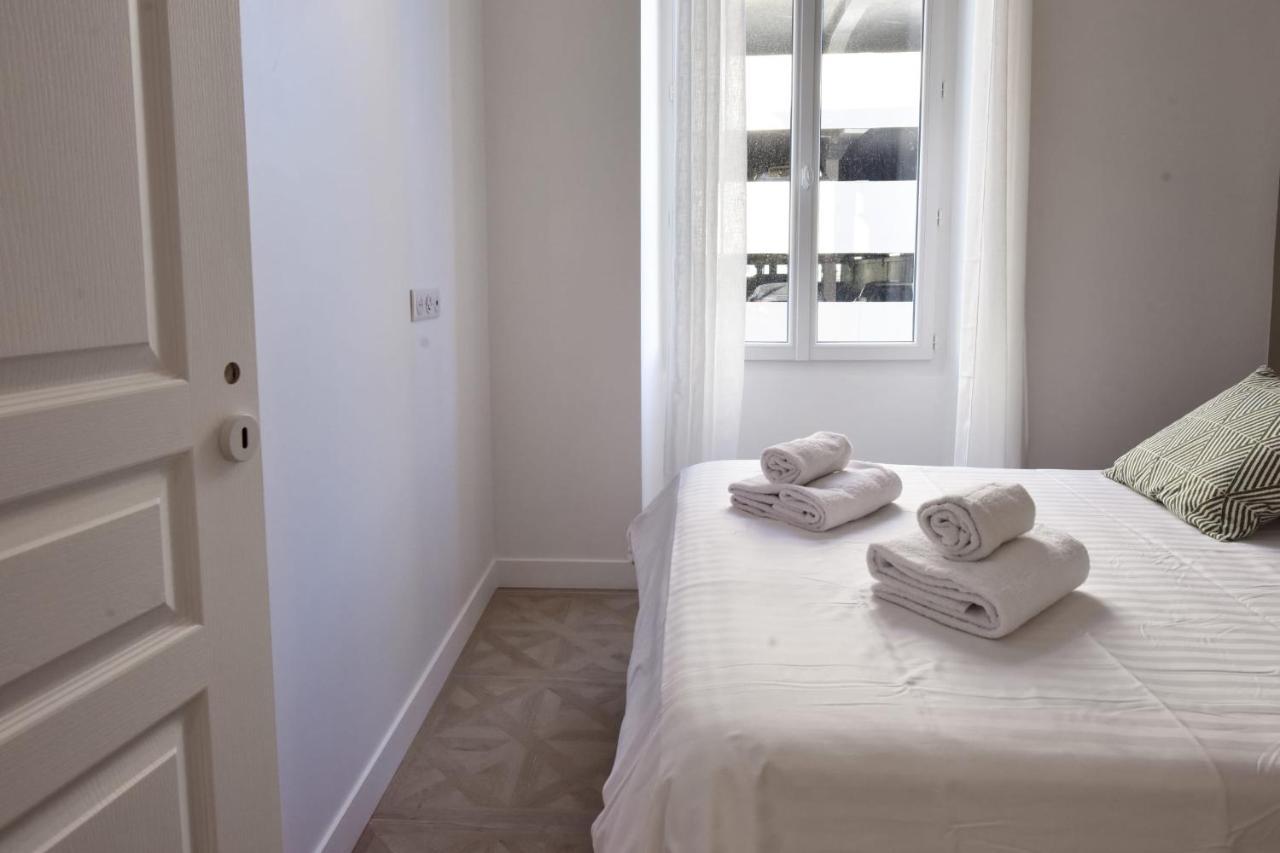 Modern 3-br In Center 5 Minutes From Palais And Beache Cannes